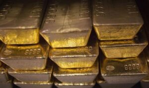 Kenaikan Emas di Futures Selama Sesi Perdagangan Eropa