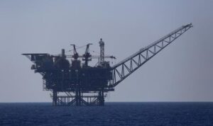 Gas Alam Berjangka di Texas Mundur Akibat Penurunan Aliran Feedgas