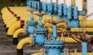 Harga Gas Alam Berjangka Meningkat Selama Jam Perdagangan Eropa