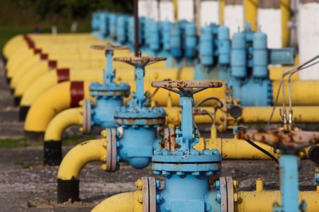 Harga Gas Alam Berjangka Meningkat Selama Jam Perdagangan Eropa