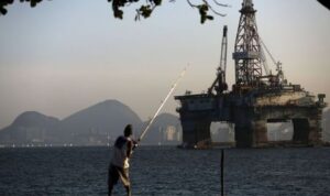 Macquarie Memperkirakan Peningkatan Stok Minyak Mentah AS dan Lonjakan Produk: Analisis Terbaru