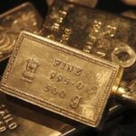 Kenaikan Emas di Pasar Futures Selama Sesi Perdagangan Asia