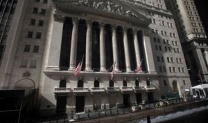 Tren Inflasi AS, Pertumbuhan GDP China, dan Agenda Pasar Pekan Ini