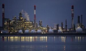 Harga Minyak Mentah Masa Depan Meningkat Selama Jam Perdagangan AS