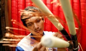 "Perspektif Tidak Pasti Tembaga di Tengah Penguatan Dolar dan Tarif" - Analis