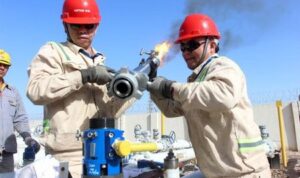 Peningkatan Harga Minyak Mentah di Pasar Eropa