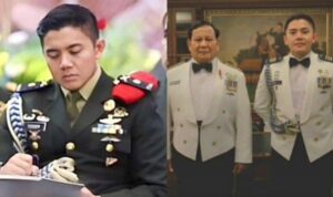 Patwal Mobil RI 36 Arogran Menggegerkan, Walikota Teddy Menegur, Raffi Ahmad: Bersiaplah untuk Tantangan!