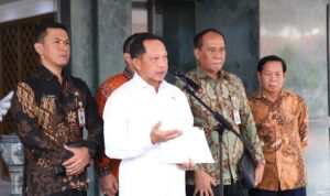 Presiden Desak Pelantikan Kepala Daerah Demi Efisiensi Kerja