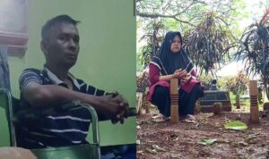 Kronologi Kontroversial: Darso Meninggal setelah Dituduh Dihajar oleh 5 Polisi di Jalan