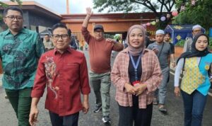 Cak Imin Mendorong Penyelidikan Mendalam Kasus Penembakan WNI di Laut Malaysia