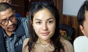 Razman Berencana Mengadopsi Lolly Setelah Melarikan Diri dari Panti Asuhan, Nikita Mirzani: Siapa yang Bersedia Mengambilnya?