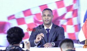 Timnas Indonesia: Bersatu sebagai Satu Tim dengan Pemain Lokal dan Diaspora, Patrick Kluivert Menegaskan