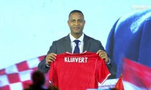 Patrick Kluivert Mengakui Fans Garuda Memiliki Kepribadian "Galak-galak': Saya Pemilik Jiwa Pemberani