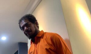 Ustaz Berkedok Ngajar Ngaji Terlibat Kasus Pencabulan di Ciledug Tangerang