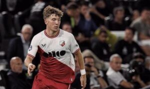 Proses Naturalisasi Ole Romeny, Tim Geypens, dan Dion Markx Dimulai Minggu Depan di DPR