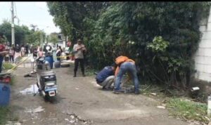 Tragis! Sandy Permana Tewas Diserang saat Mengendarai Sepeda Listrik