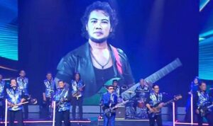 Bicara dengan Rhoma Muda: AI di Puncak Panggung