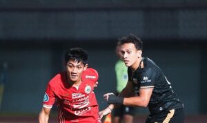 Dewa United Menaklukkan Tim Besar Setelah Kemenangan Dramatis atas PSM Makassar 3-2