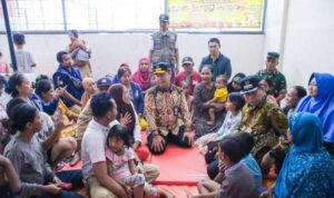 Alasan Teguh Setyabudi: Jakarta Masih Belum Bisa Melakukan Operasi Modifikasi Cuaca