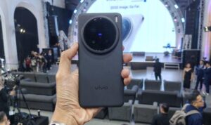 Ponsel Vivo X200 Pro Menghadirkan Kamera Telefoto ZEISS APO 200 MP untuk Fotografi Konser