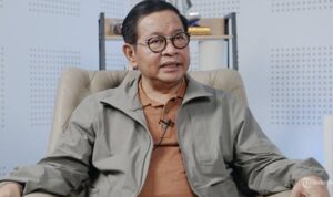 Permintaan Tim Transisi kepada Mantan Gubernur Jakarta, Pramono Anung: Berikanlah Pendapatmu