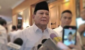 Kebijakan Prabowo Menyokong Penghematan Anggaran demi Kesejahteraan Rakyat
