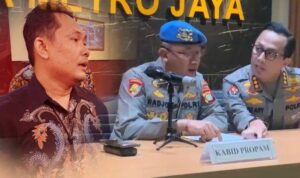 Sanksi Tegas yang Diberikan AKBP Bintoro dan Timnya kepada Pelaku Pemerasan Anak Bos Prodia