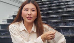 Menikmati Kesepian Tanpa Cemburu saat Ruben Onsu Berdekatan dengan Desy Ratnasari