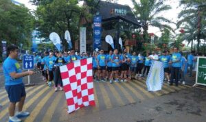 Mendukung Bogor Run 2025, Sastra Winara Berharap Meningkatkan Promosi Pariwisata Kabupaten Bogor