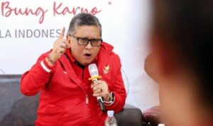KPK Mengevaluasi Kemungkinan Penahanan Hasto Kristiyanto Jika Bukti Cukup
