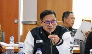 DPRD DKI Dorong Sosialisasi Pentingnya Pemeliharaan untuk Meningkatkan Pasokan Air