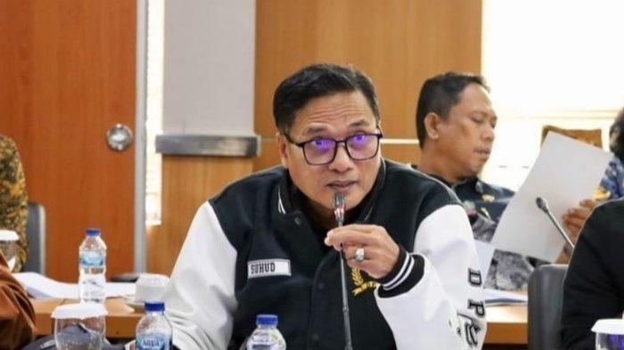 DPRD DKI Dorong Sosialisasi Pentingnya Pemeliharaan untuk Meningkatkan Pasokan Air