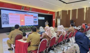 Menyediakan Kantin Sekolah dengan Pilihan Jajanan Sehat untuk Mencegah Penyakit Kronis pada Anak