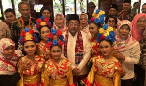 Putra Benjamin Yakin Pramono Anung-Rano Karno akan Membakar Budaya Betawi menjadi Puncaknya.
