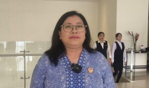 Proses Asesmen Psikologis bagi Korban Teror Penyiraman Air Keras di Bekasi di LPSK