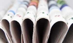 Trump Mengancam Menerapkan Tarif Tinggi terhadap Denmark karena Sengketa Greenland