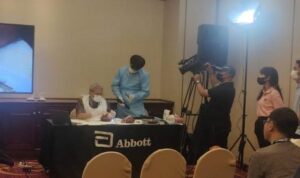 600 Tenaga Medis Hadiri KTT Jantung Siloam 2025, Bersama 6 Pembicara Dunia