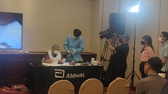 600 Tenaga Medis Hadiri KTT Jantung Siloam 2025, Bersama 6 Pembicara Dunia