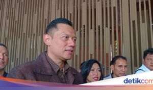 Bertemu Delegasi Jepang untuk Bahas Proyek MRT-IKN