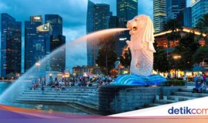 10 Negara Paling Kaya di Dunia yang Berdekatan dengan Indonesia