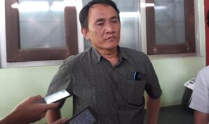 Klarifikasi Andi Arief tentang Dugaan Jokowi Jatuhkan AHY Terkait Penerbitan SHGB di Perairan Tangerang