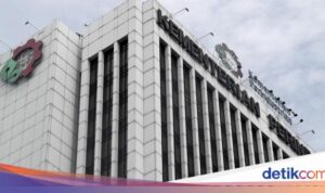 Pejabat Kemenperin Terlibat dalam Pembuatan SPK Palsu Dicopot Dari Jabatannya