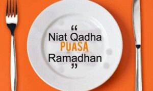 Meraih Pahala dengan Kombinasi Puasa Qadha Ramadan dan Puasa Senin Kamis di Bulan Syaban
