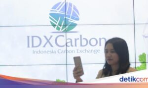 6 Proyek Unit Karbon Tersedia untuk Perdagangan Tahun Ini