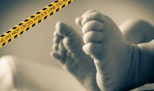 Orangtua Abai, Bayi Meninggal di RS Jakarta Barat Ancaman Penjara 5 Tahun