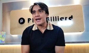 Penjelasan Billy Syahputra Tentang Pertunangan dengan Vika Kolesnaya di Belarus