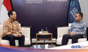 Terungkap! Percakapan Rahasia Antara CEO Bukalapak dan Menteri Perdagangan