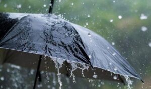 Prakiraan Cuaca Jakarta: Hujan Merata pada Perayaan Imlek 29 Januari