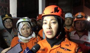 Tragedi Evakuasi Tower Provider di Bekasi: Satu Pekerja Tewas, 50 Petugas Gabungan Terlibat