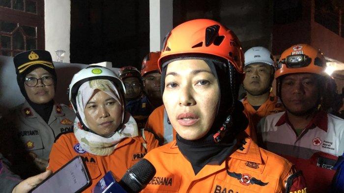 Tragedi Evakuasi Tower Provider di Bekasi: Satu Pekerja Tewas, 50 Petugas Gabungan Terlibat